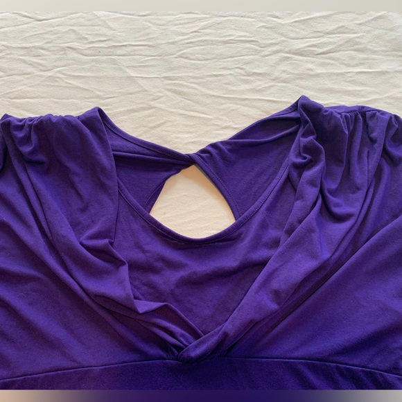 L Revolution top - Picture 6 of 10